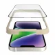PanzerGlass Screen Protector iPhone 14 Plus 13 Pro Max Ultra-Wide Fit w. EasyAligner #7