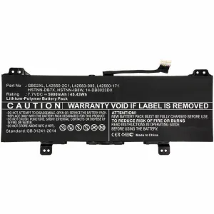 CoreParts MBXHP-BA0215
