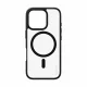 PanzerGlass CARE by PanzerGlass Urban Combat Case Transparent & MagSafe iPhone 16 Pro #4