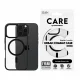 PanzerGlass CARE by PanzerGlass Urban Combat Case Transparent & MagSafe iPhone 16 Pro #2