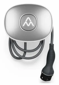 Charge Amps Halo