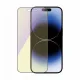 PanzerGlass Anti-blue light Screen Protector iPhone 14 Pro Ultra-Wide Fit w. EasyAligner #4