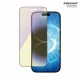 PanzerGlass Anti-blue light Screen Protector iPhone 14 Pro Ultra-Wide Fit w. EasyAligner