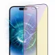PanzerGlass Anti-blue light Screen Protector iPhone 14 Pro Ultra-Wide Fit w. EasyAligner #7