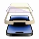 PanzerGlass Anti-blue light Screen Protector iPhone 14 Pro Ultra-Wide Fit w. EasyAligner #8
