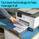 HP OfficeJet Pro 9130b AiO Printer #6