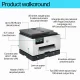 HP OfficeJet Pro 9130b AiO Printer #2