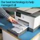 HP OfficeJet Pro 9130b AiO Printer #10