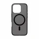 PanzerGlass CARE by PanzerGlass Smokey Case w. Black MagSafe iPhone 16 Pro #4