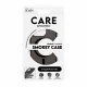 PanzerGlass CARE by PanzerGlass Smokey Case w. Black MagSafe iPhone 16 Pro #3
