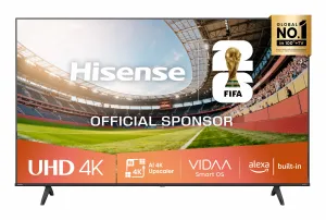 Hisense 55A6Q