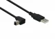 Alcasa USB 2.0 0.5m