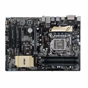 ASUS Z170-P D3