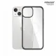 PanzerGlass ClearCase Transparent w. White MagSafe & iPhone 14 13 #2