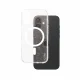 PanzerGlass CARE by PanzerGlass Star Lit Case w. White MagSafe iPhone 16