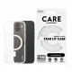 PanzerGlass CARE by PanzerGlass Star Lit Case w. White MagSafe iPhone 16 #2