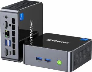 GMKtec NucBox M3