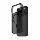 PanzerGlass CARE by PanzerGlass Urban Explorer Case Smokey w. Black MagSafe iPhone 18 Pro Max 17 Pro Max
