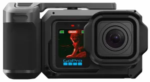 GoPro MISSION 1 PRO Grip Edition