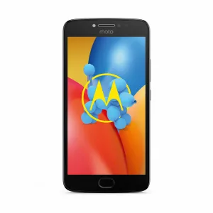 Lenovo moto e plus Moto E4 Plus