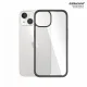 PanzerGlass ClearCase Apple iPhone 14 13 Black
