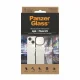 PanzerGlass ClearCase Apple iPhone 14 13 Black #3