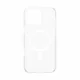 PanzerGlass CARE by PanzerGlass Urban Combat Case Transparent w. White MagSafe iPhone 16 Pro Max #4