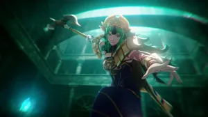 Nintendo Fire Emblem: Fortune's Weave - Dagdan Collection