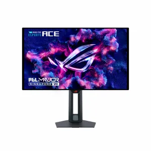 ASUS ROG Swift OLED PG259QWS Ace