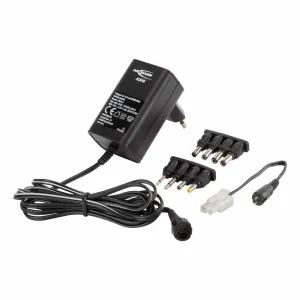 Ansmann ACS 48