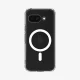 Spigen Ultra Hybrid Metal Ring (MagFit)