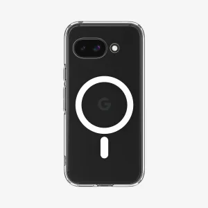 Spigen Ultra Hybrid Metal Ring (MagFit)