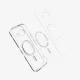 Spigen Ultra Hybrid Metal Ring (MagFit) #3
