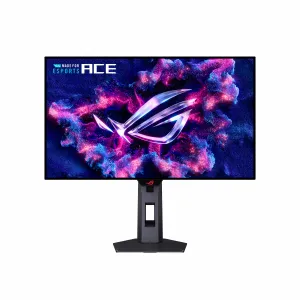ASUS ROG Strix OLED XG259QWPG Ace