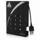 Apricorn Aegis Padlock USB 3.0 500GB