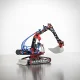fischertechnik Pneumatic Power #3