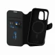 PanzerGlass CARE by PanzerGlass Tango 2-in-1 Wallet Case w. MagSafe iPhone 16 Pro