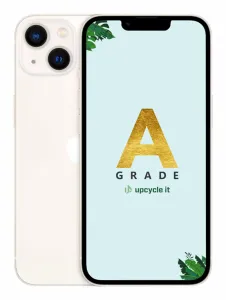 UPCYCLE IT Apple iPhone 13 (Refurbished) Grade A