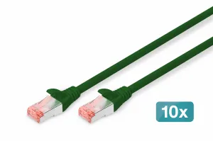 Digitus DK-1644-0025-G-10