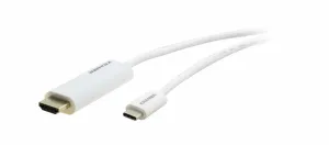 Kramer Electronics C-USBC/HM10