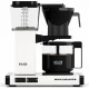 Moccamaster AUTOMATIC WHITE