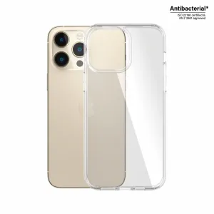 PanzerGlass HardCase Apple iPhone 14 Pro Max Clear