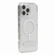 Zagg Crystal Palace Snap w/Kickstand