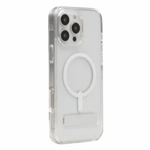 Zagg Crystal Palace Snap w/Kickstand