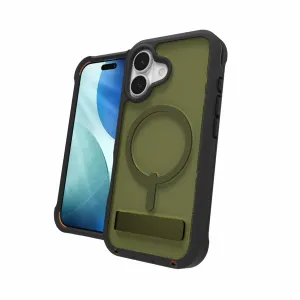 Zagg Rainier Snap Kickstand