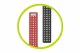Mobile Origin AWMS-01-BLK-RED #6