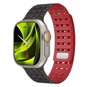Mobile Origin AWMS-01-BLK-RED