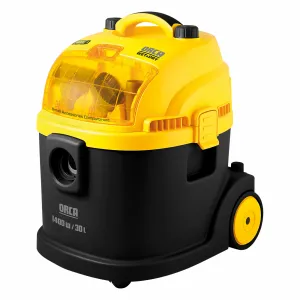 Sencor SVC 3001 ORCA