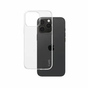 PanzerGlass CARE by PanzerGlass X-Ray Case iPhone 16 Pro Max