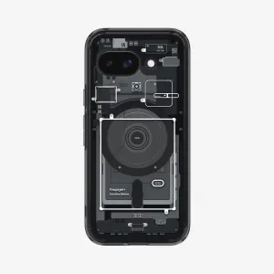 Spigen Ultra Hybrid Zero One (MagFit)